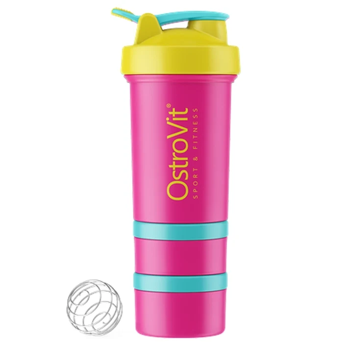 Shaker Premium 450 ml Miami Vibes Edition