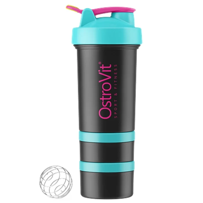 Shaker Premium 450 ml Miami Vibes Edition