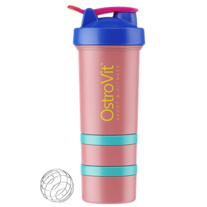 Shaker Premium 450 ml Miami Vibes Edition