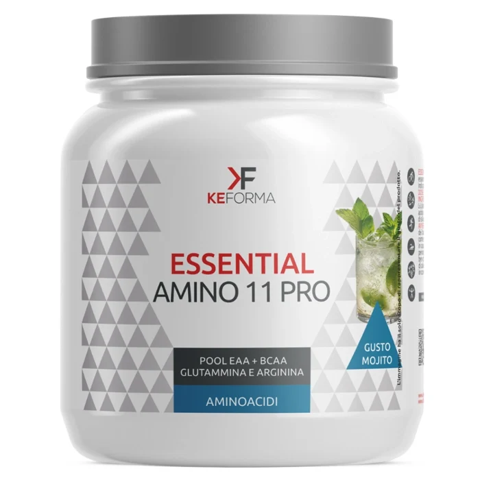 Essential Amino 11 Pro 320 g