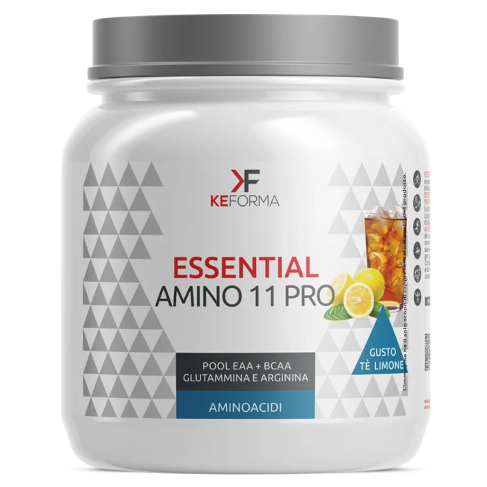 Essential Amino 11 Pro 320 g