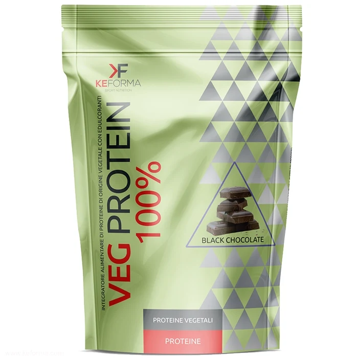 Veg Protein 100%
