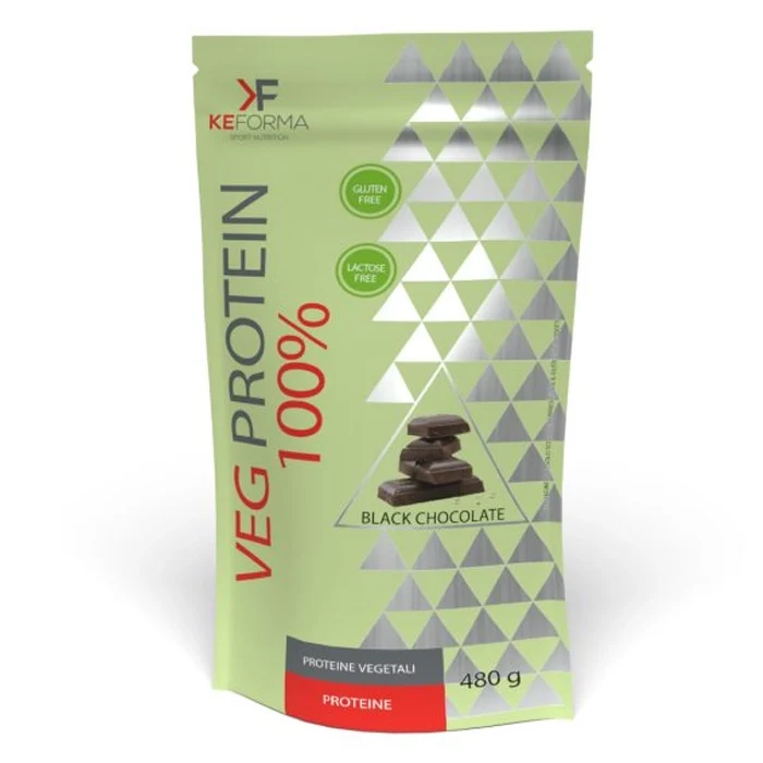 Veg Protein 100%
