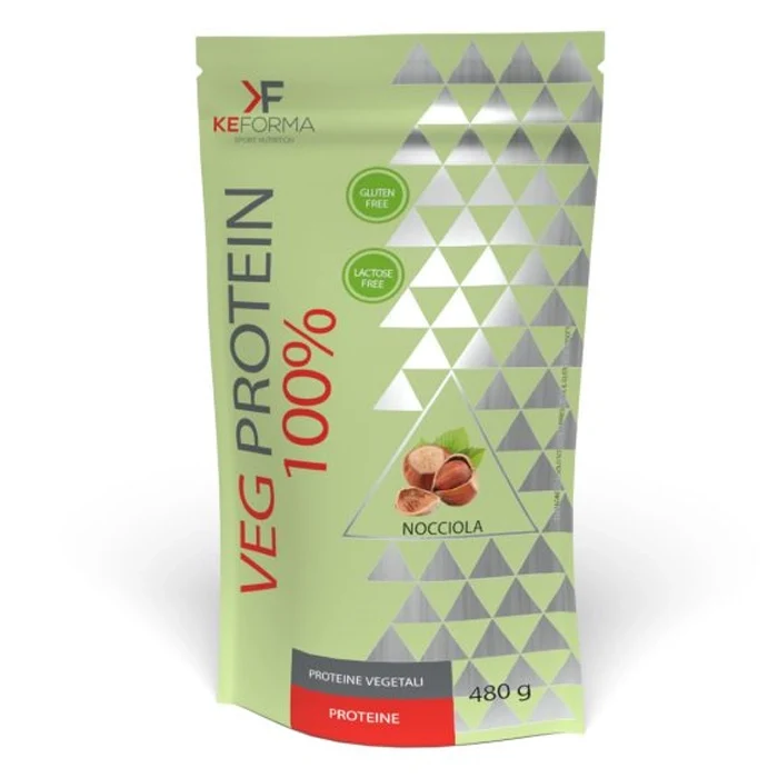 Veg Protein 100%