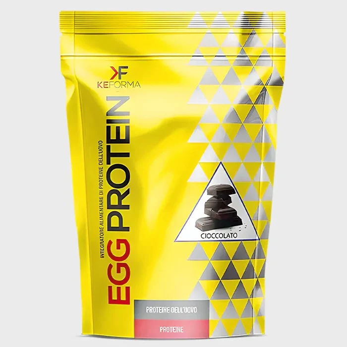 Egg Protein 750 g