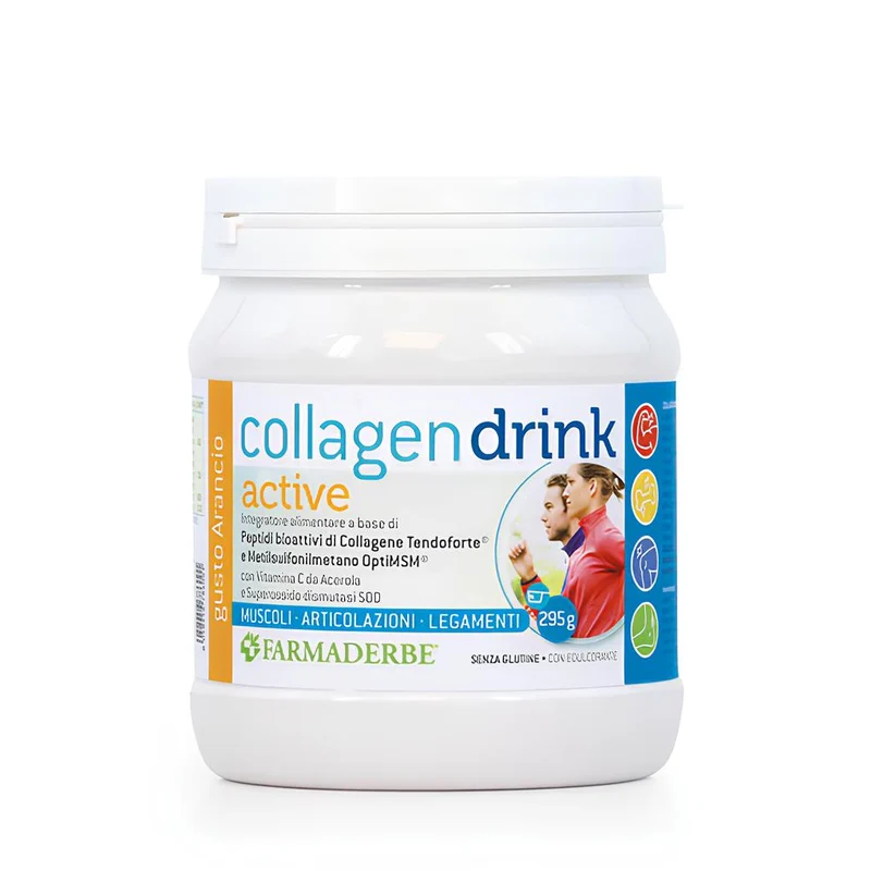 Collagendrink Active