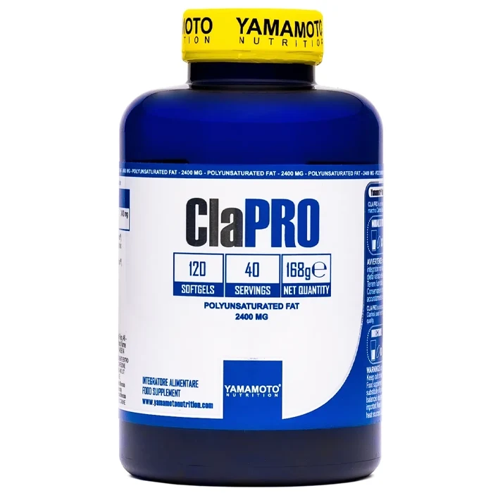 Cla PRO Clarinol 120 softgels