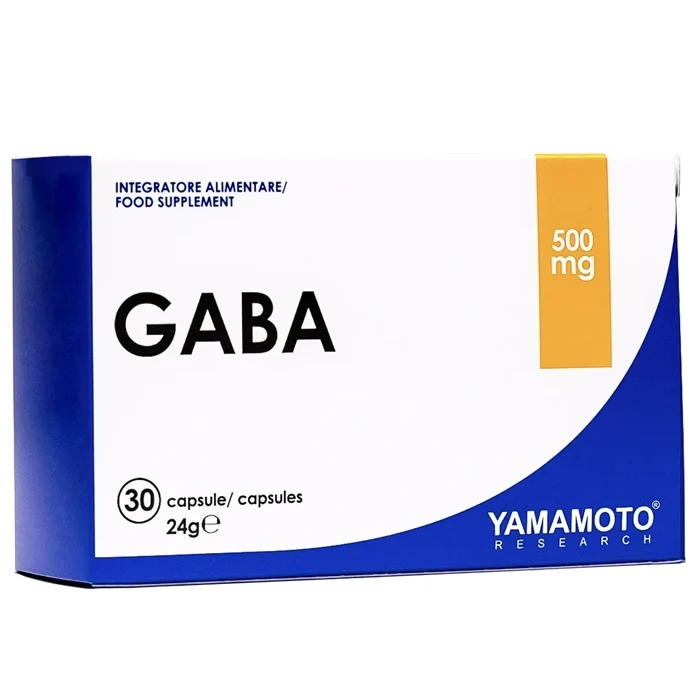 Gaba 30 capsule