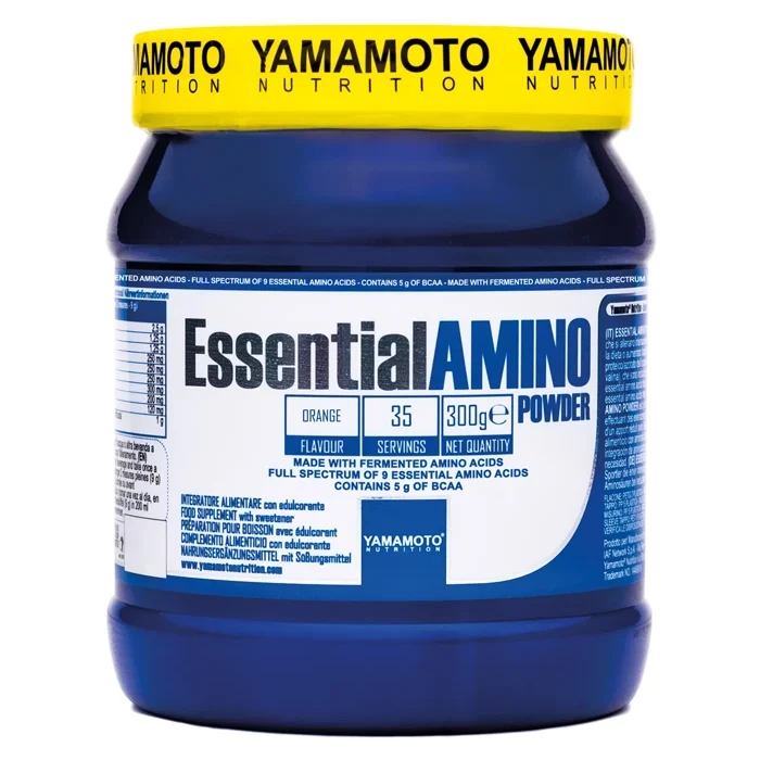 Essential Amino Powder 300g