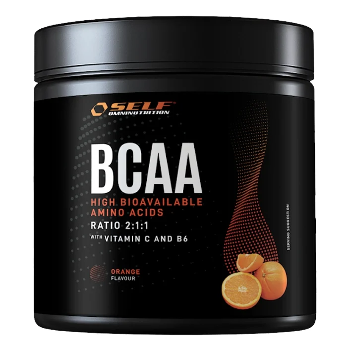 BCAA 2:1:1 200g