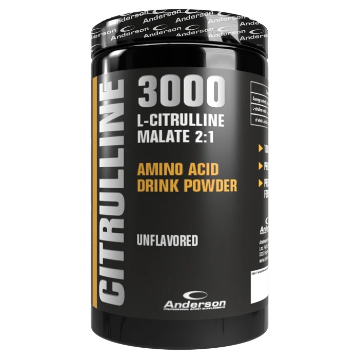 Citrulline 3000 500 g