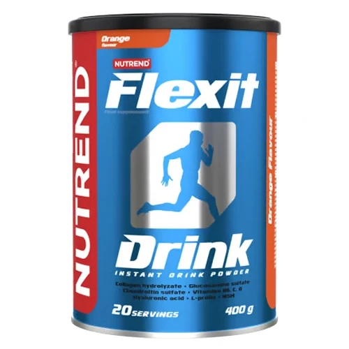 Flexit Drink 400g