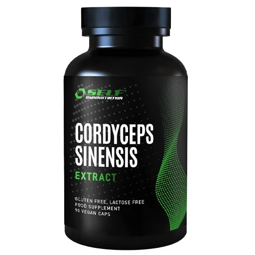 Cordyceps Sinensis 90 caps