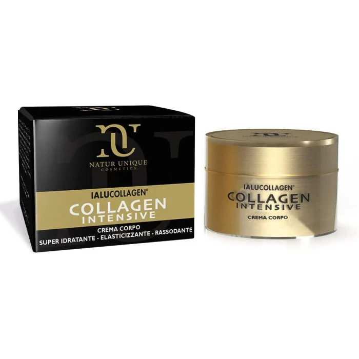 Ialucollagen Collagen Intensive Crema Corpo 200ml