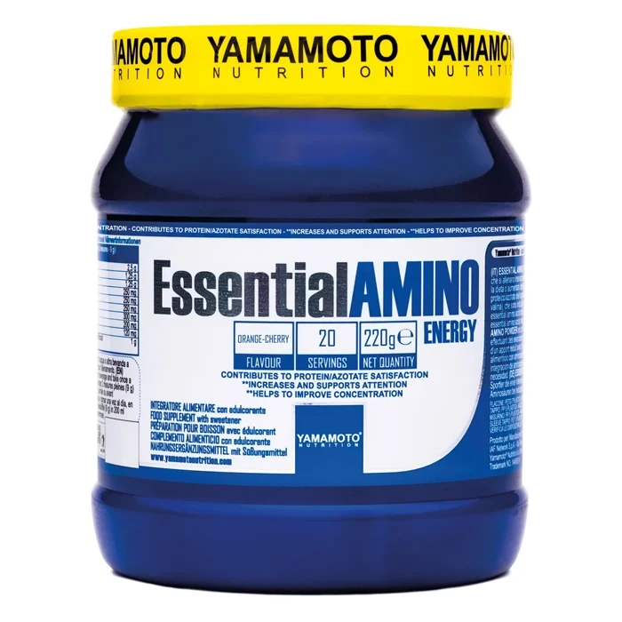Essential AMINO ENERGY 220g