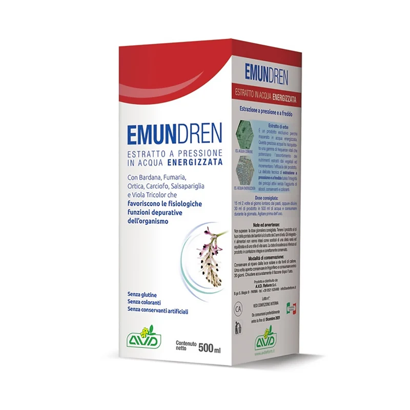Emundren
