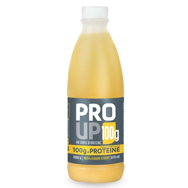 Pro Up 3000 Albume d'uovo 1kg