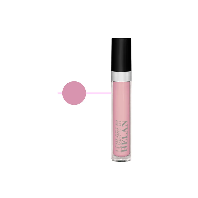 Bio Lip Gloss Volumizzante Fragolina di Bosco