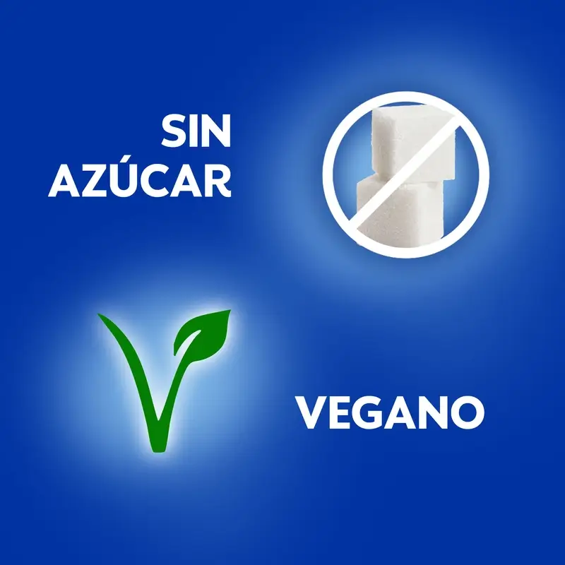 Vicks Caramelos Limón , 72 gr