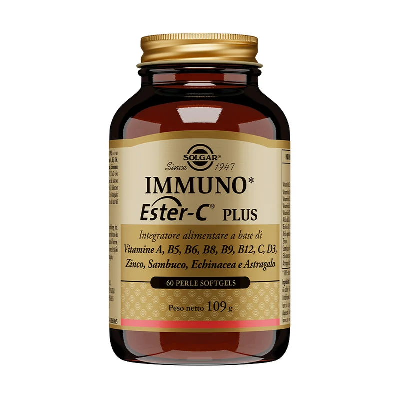 Immuno Ester-C Plus