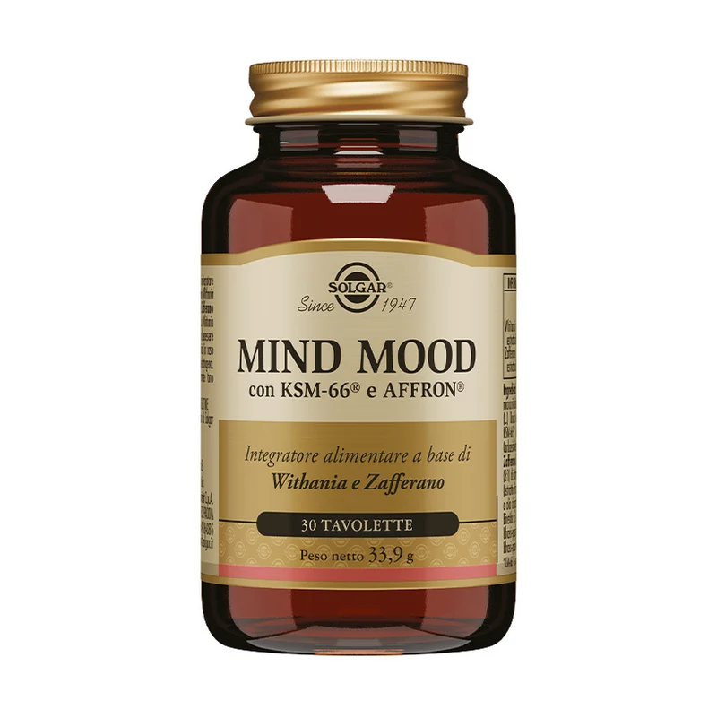 Mind Mood