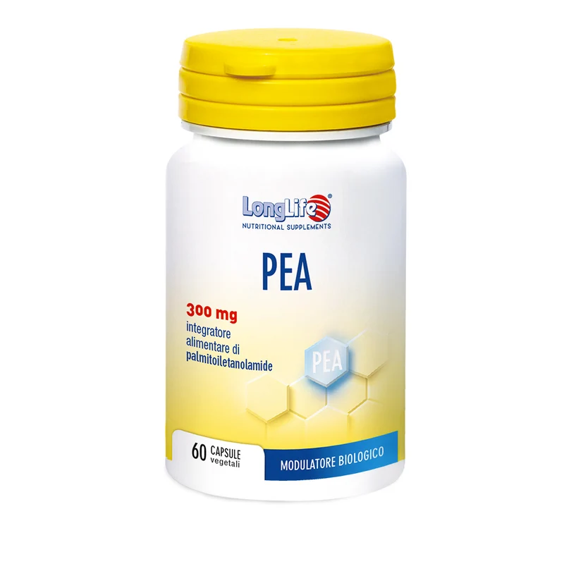 PEA