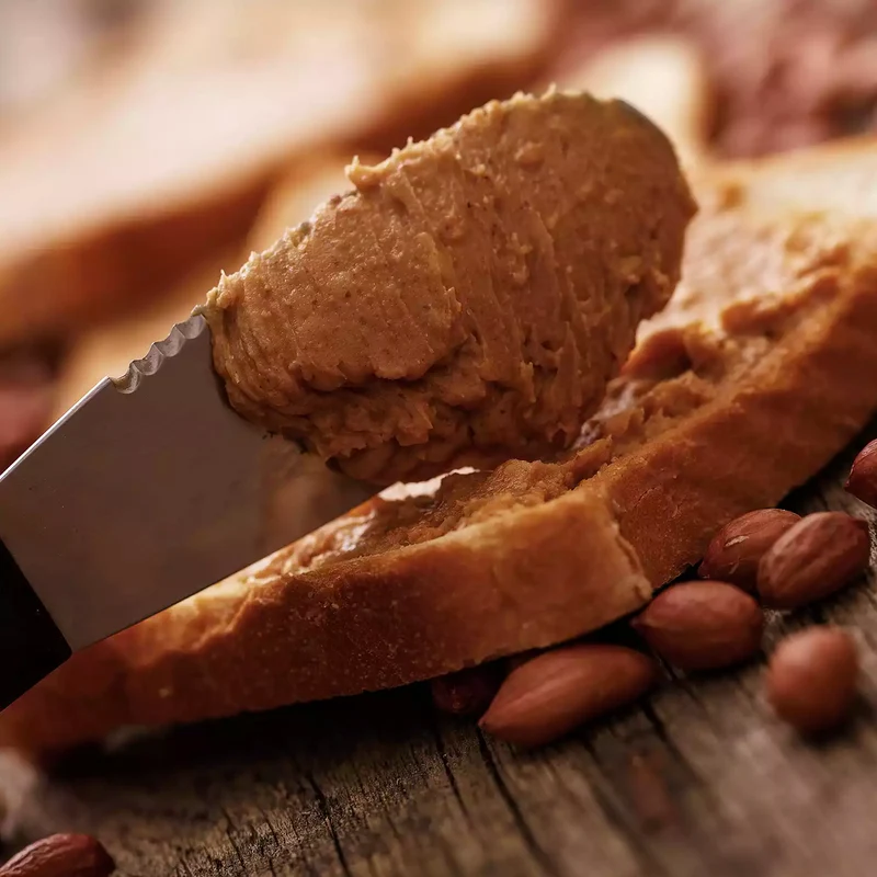 Crema di Arachidi al Cocco 400g