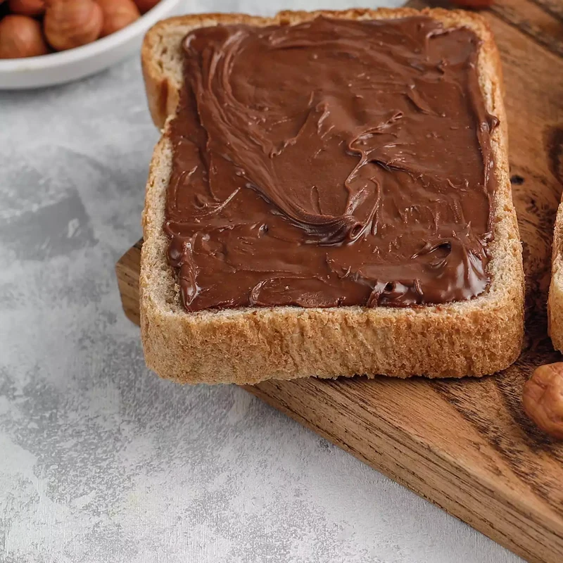 Crema di Arachidi al Cioccolato 400g