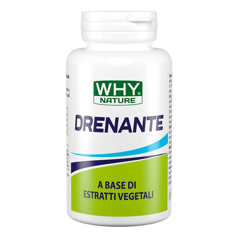 Drenante 60 cpr