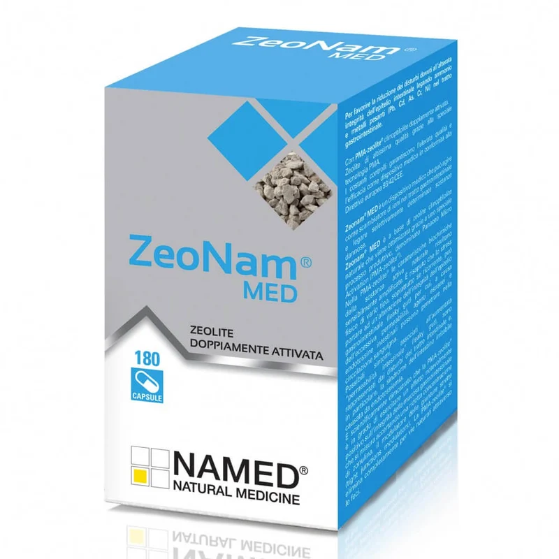 ZeoNam Med