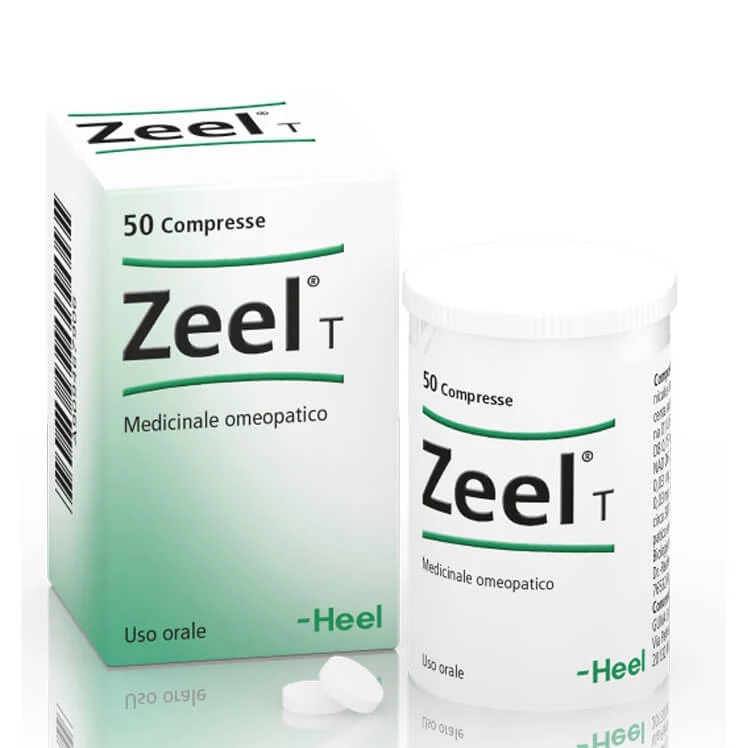 Zeel T