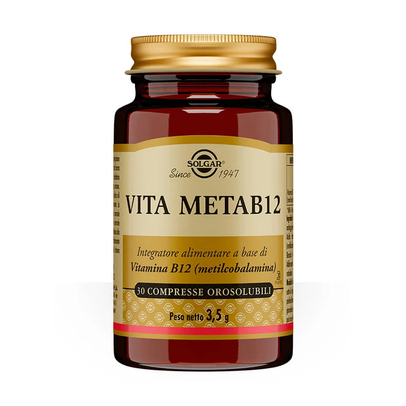 Vita Meta B12