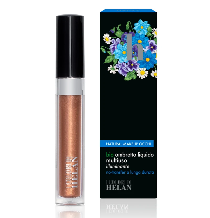 Bio Ombretto Liquido Multiuso SATURNO 2,5mL - Helan