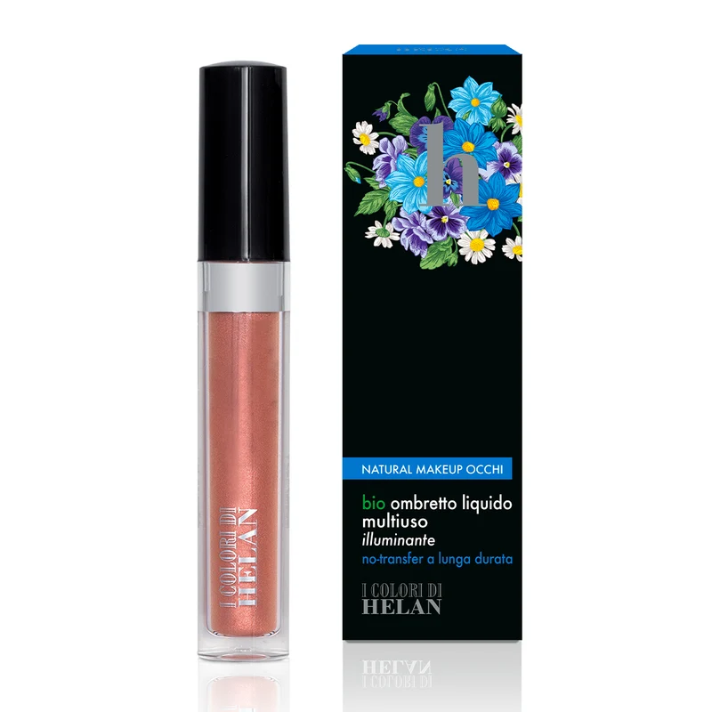 Bio Ombretto Liquido-Marte Helan