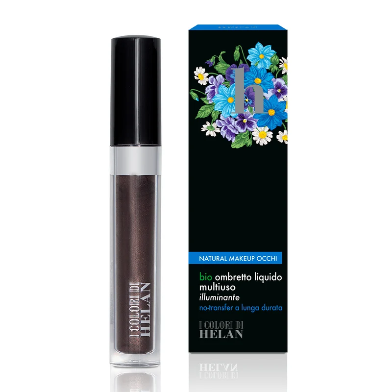 Bio Ombretto Liquido MERCURIO 2,5mL - Helan