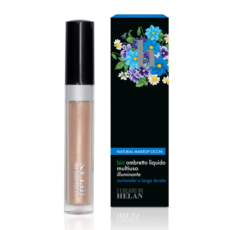 Bio Ombretto Liquido VENERE 2,5mL - Helan