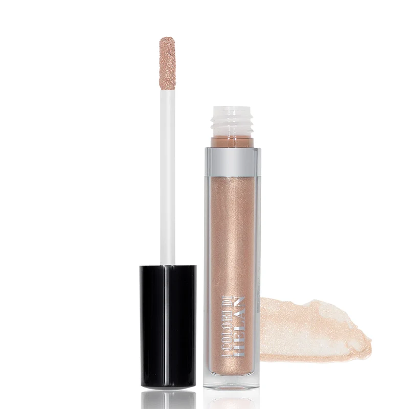 Bio Ombretto Liquido VENERE 2,5mL - Helan