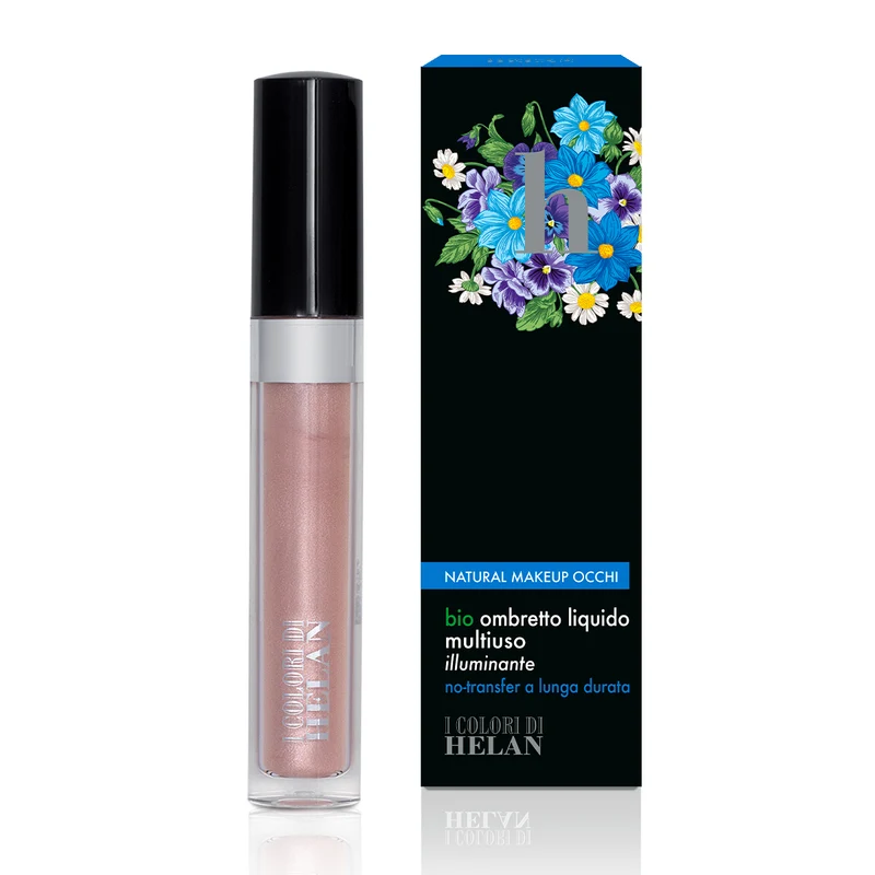 Bio Ombretto Liquido GLIESE 2,5mL - Helan