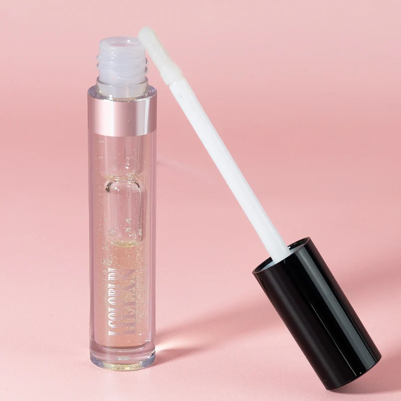 Bio Lip Oil trasparente 3mL - Helan
