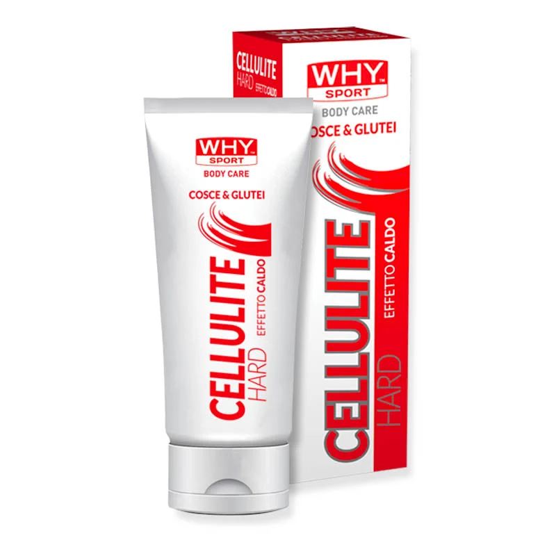 Body Care Cellulite Hard 200 ml