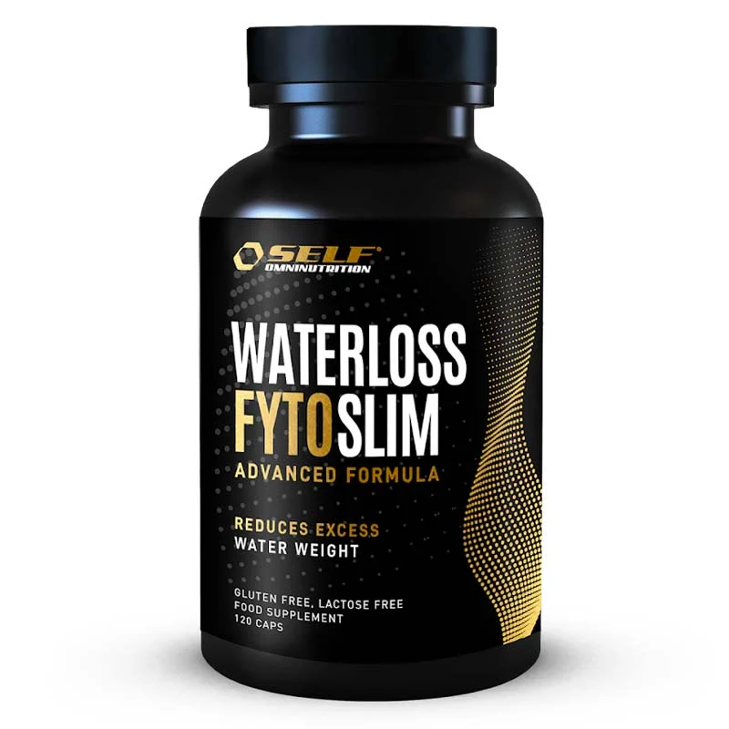 Waterloss 120 cps