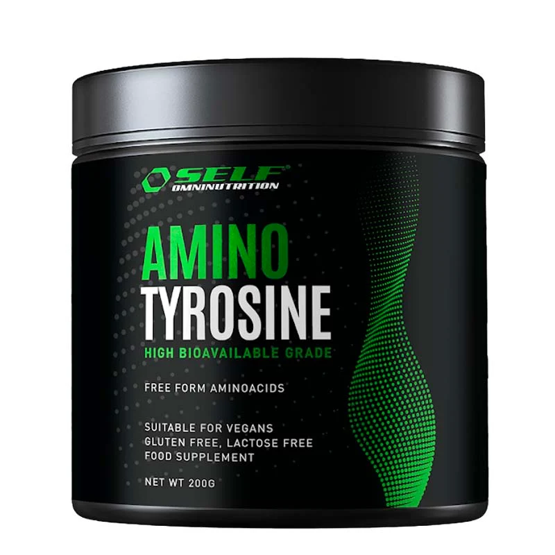 Tyrosine 200g