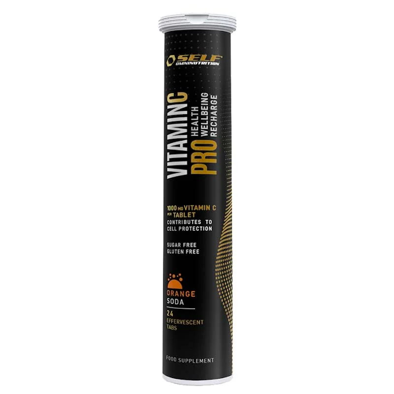 Sport Vitamin C 1000mg