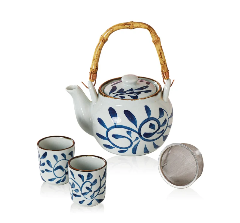 Set Old China Petali Himalaya