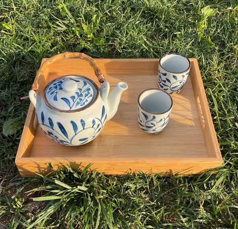 Set Old China Petali Himalaya