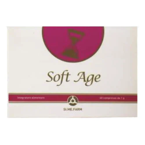 SOFTAGE 40 COMPRESSE