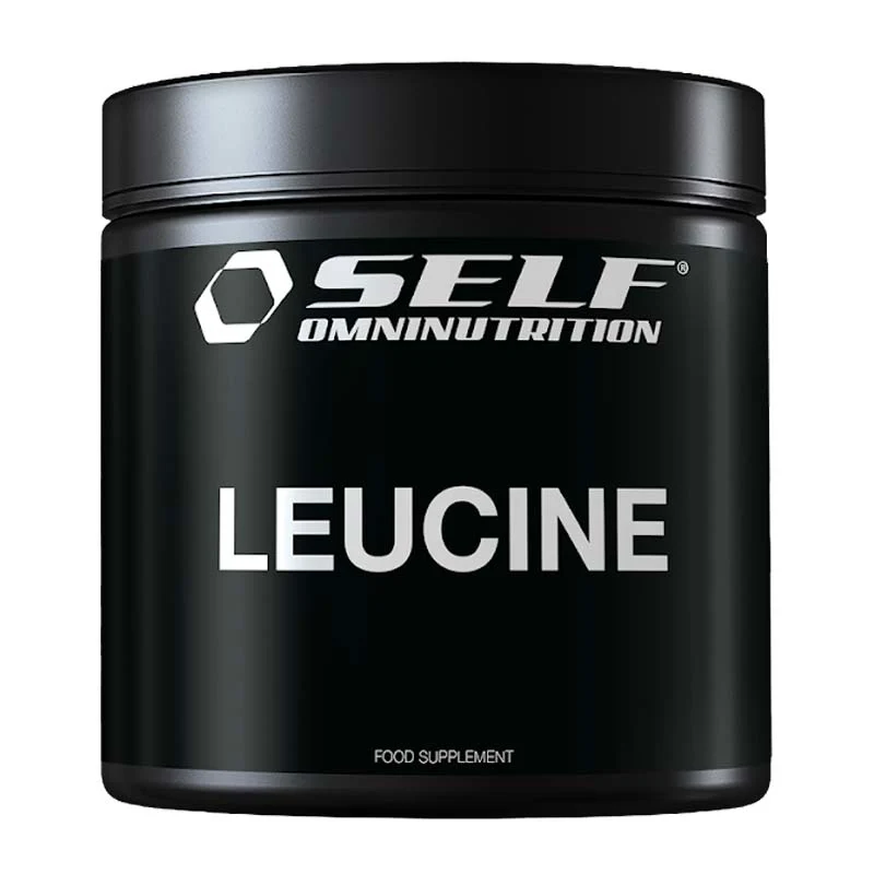 Leucine 200 g