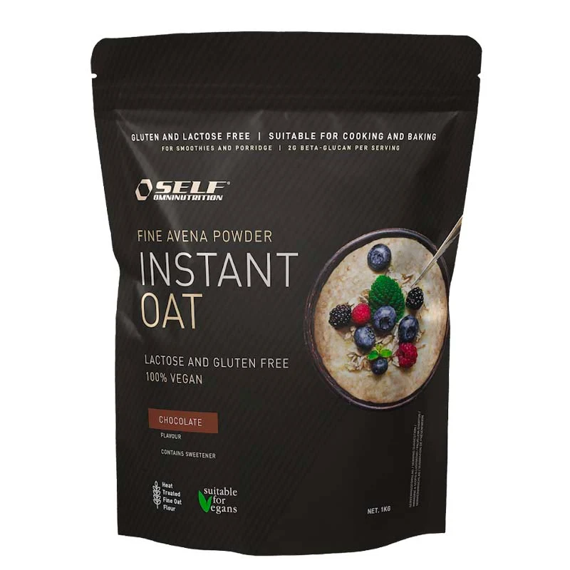 Instant Oat 1000g
