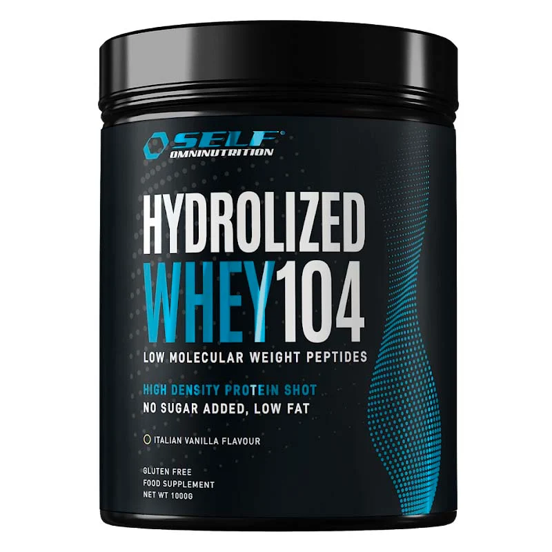 Hydrolyzed Whey 104 1000g