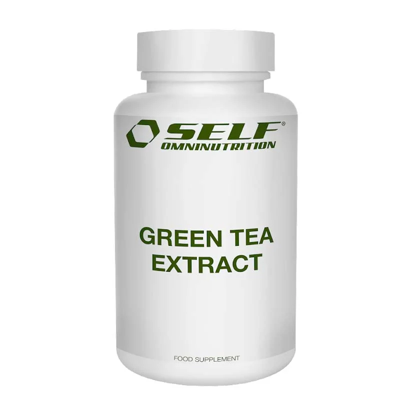Green Tea 120 tabs